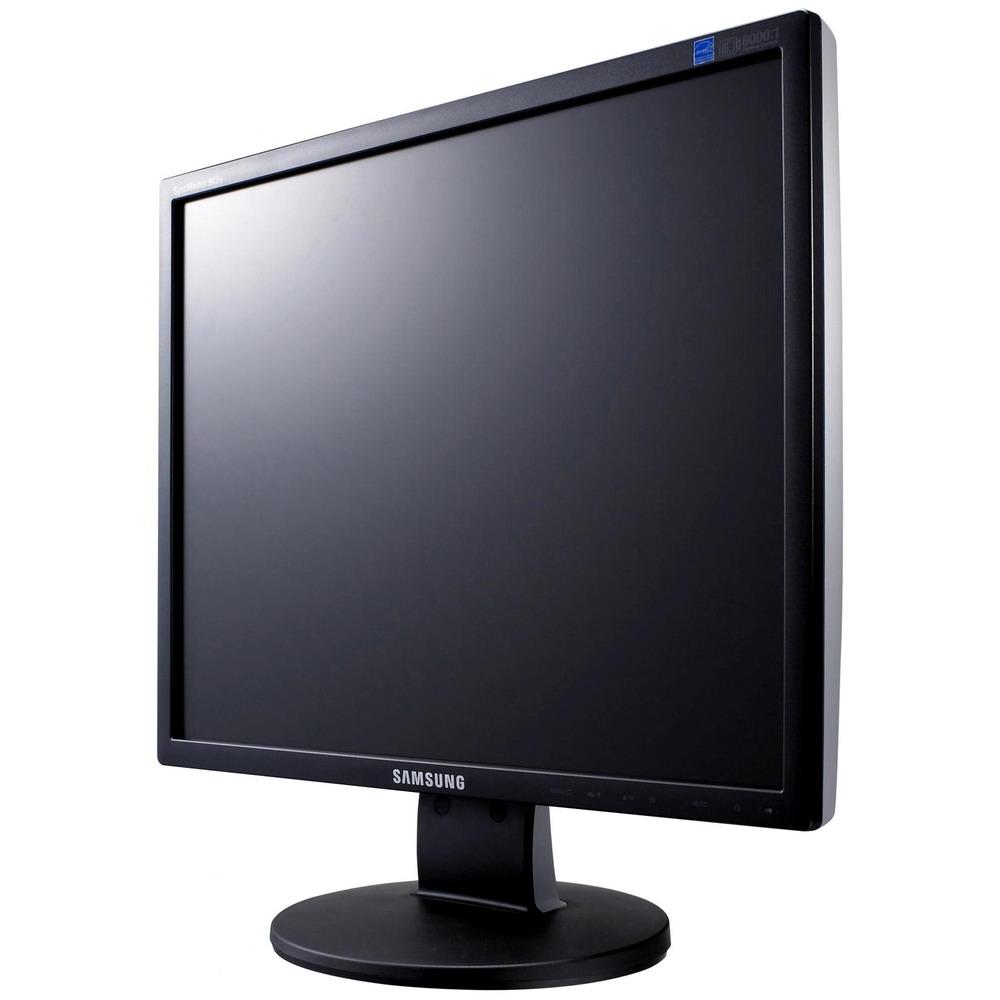 Монітор 19" 1280*1024 Samsung 943N VGA чорний бв B Гар.12міс! #