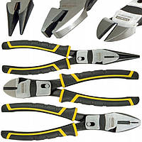 Набір Шарнірно-Губцевого Інструменту 3 шт 200 мм STANLEY (FMHT0-72415)