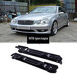 Стоп-сигнал додатковий MERCEDES-BENZ C-CLASS (W203), фото 8