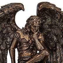 Статуетка Veronese Люцифер 16 см 76316 вівтарна фігурка веронезе VE, фото 5