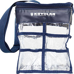 Гримерна сумка для майданчика Kryolan Bucket Bag