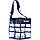 Гримерна сумка для майданчика Kryolan Bucket Bag, фото 5