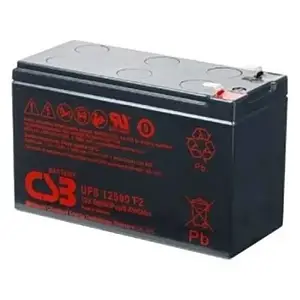 Акумулятор для ДБЖ CSB Battery UPS12580 12V - 10.5Ah