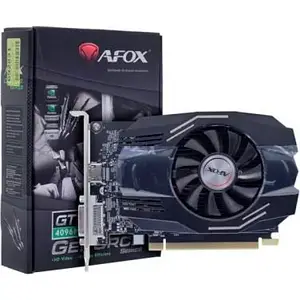 Відеокарта AFOX Geforce GT 1030 (AF1030-4096D4H5)