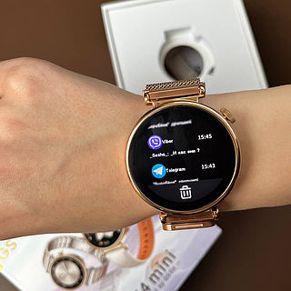 Smart Watch Gt4 mini gold ID 1856039027 1699 Prom.ua