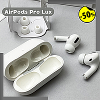 Bluetooth навушники airpods pro Airpods Airpods pro Люксові навушники airpods pro 2 Наушники airpods pro 2