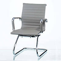 Офісне крісло Solano Office Artleather Grey Special4You E5883