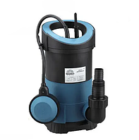 Насос погружной дренажний для чистої води Vitals aqua DT 307s (0.3 кВт, 100 л/хв, 7 м) TLT