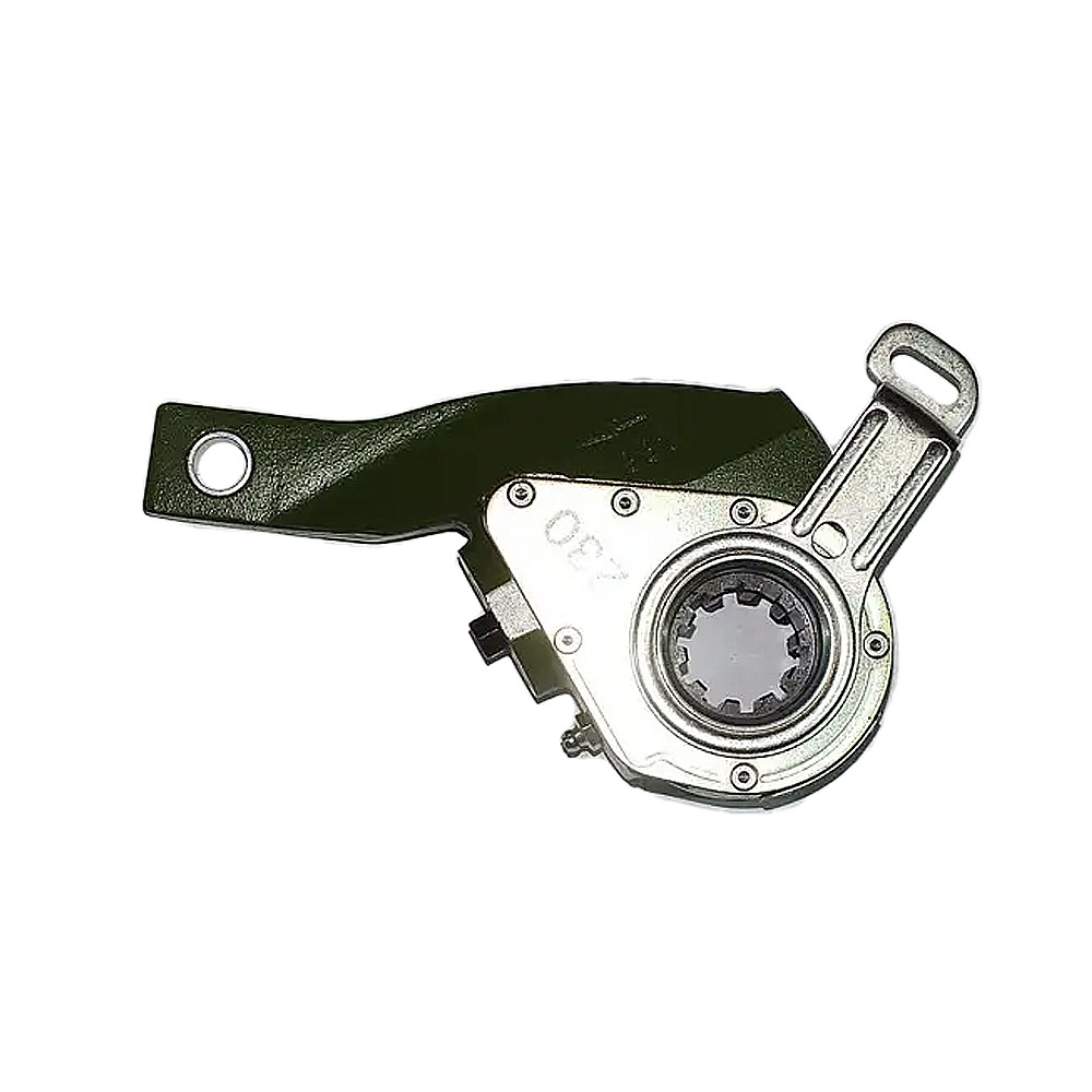 Регулятор гальма трещетка ліва 72660 SCANIA 4230811 1112833, фото 1