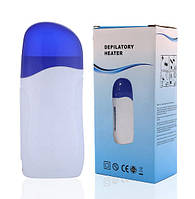 Воскоплав однокассетный Depilatory Wax Heater для депиляции волос нагреватель для воска akr