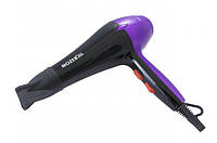 Мощный качественный фен Mozer MZ-5915 для сушки укладки волос электрофен akr