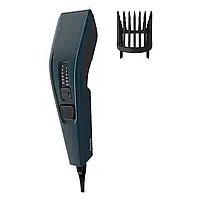 Профессиональная аккумуляторная машинка Philips HC3505 для стрижки волос машинка для волос с насадками akr