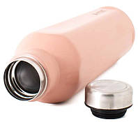 Термос Neoflam Hydro 24 термобутылка 500 мл Розовый akr