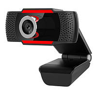 Веб камера со встроенным микрофоном Xtrike ME XPC-03 akr