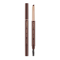 Автоматический карандаш для бровей Missha The Style Perfect Eyebrow Styler RED BROWN(Красно-коричневый) 0.35 г