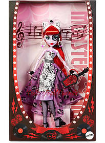 Лялька Монстер Хай Оперетта Monster High Outta Fright Operetta (HRP93)