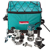 Фрезер Makita RT0702CX2 (RT0702CX2)