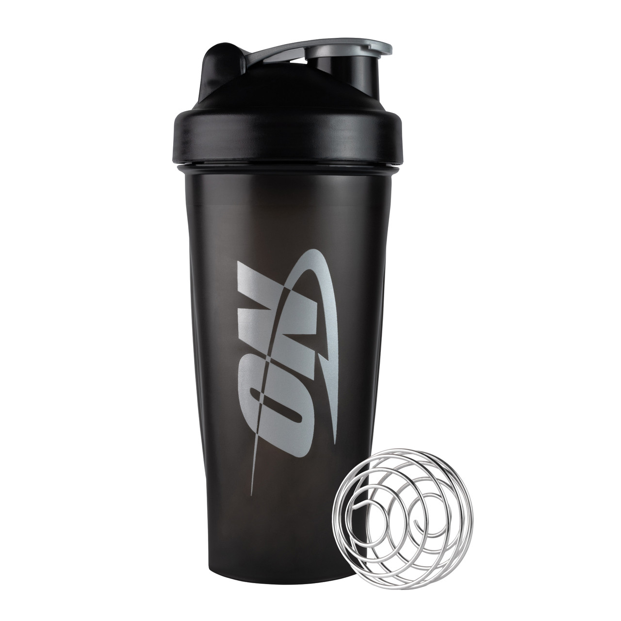 Shaker - 700ml Black, фото 1