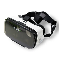 3D окуляри віртуальної реальності BOBO VR Z4 з навушниками