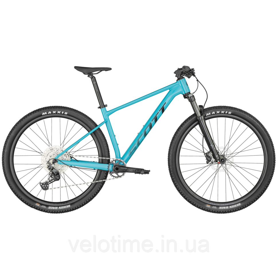 Scott Scale 980 29 2024 (L, синій)
