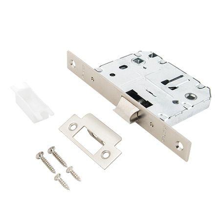 Засувка врізна Avers 5300-WC-NIS, фото 1