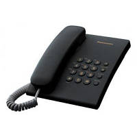 Телефон KX-TS2350 Panasonic (KX-TS2350UAB) p