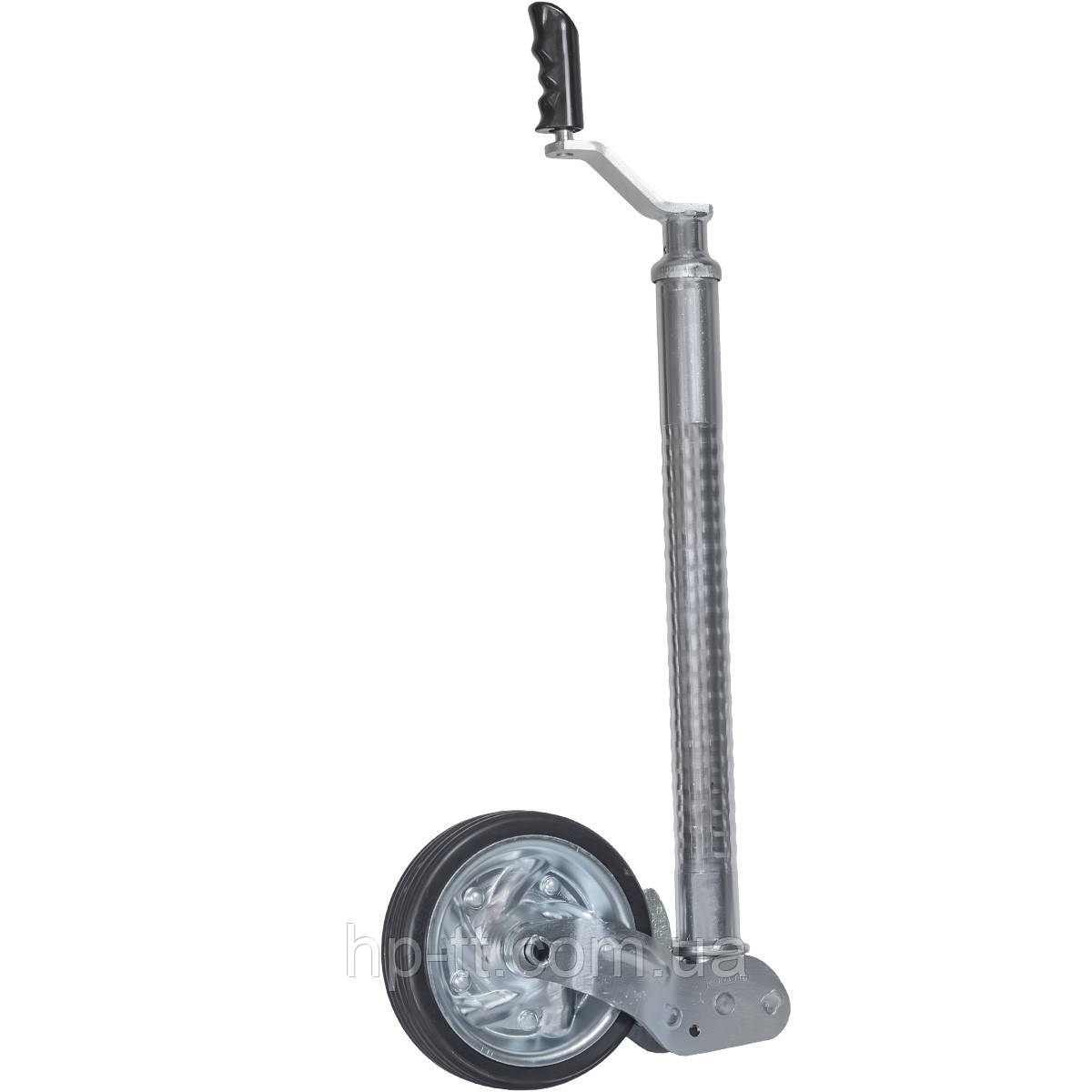 Опорне колесо Kartt Ø48 мм 250 кг автоматичне KJW4806LDEX