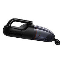 Автомобільний пилосос Baseus AP02 Handy Vacuum Cleaner (6000pa) Black, фото 6