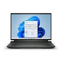 Ноутбук Dell G16 Gaming Laptop (G7620-7775BLK-PUS) Black