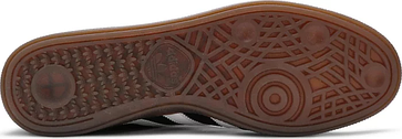 Кросівки Adidas Handball Spezial Black Gum — DB3021, фото 5