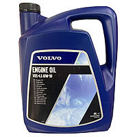 Олива Volvo OE VDS-4.5 10W-30, 5л (шт.)