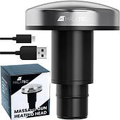 Зігрівальна масажна насадка Malatec 22730