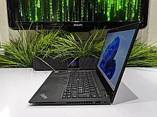 Ультрабук Lenovo ThinkPad T14s Gen 1/ 14" (1920x1080)/ Core i5-10210U/ 16 GB RAM/ 256 GB SSD/ UHD, фото 3