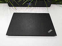 Ультрабук Lenovo ThinkPad T14s Gen 1/ 14" (1920x1080)/ Core i5-10210U/ 16 GB RAM/ 256 GB SSD/ UHD, фото 5