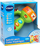 Розвиваюча іграшка Музичний ліхтарик від VTech, фото 6