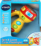 Розвиваюча іграшка Музичний ліхтарик від VTech, фото 8