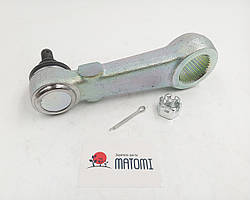 Сошка рульового управління MATOMI MB831040 PAJERO Паджеро Спорт