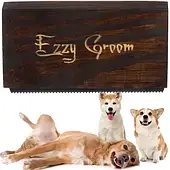 Ezzy Groom Гребінець для грубого волосся