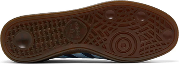 Кросівки Adidas Handball Spezial Navy Gum - BD7633, фото 6