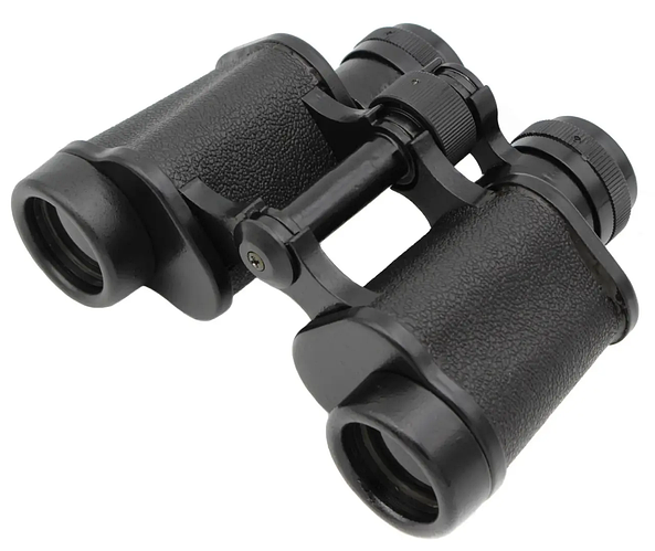 Бинокль BAIGISHI 8X30 W018 БПЦ5- 7350 / кожаный чехол 7LX353UX4Y (ID ...