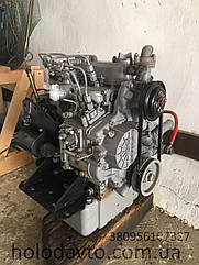 Двигун Кубота Kubota D1105, CT 3.69; 26-60002-04 
