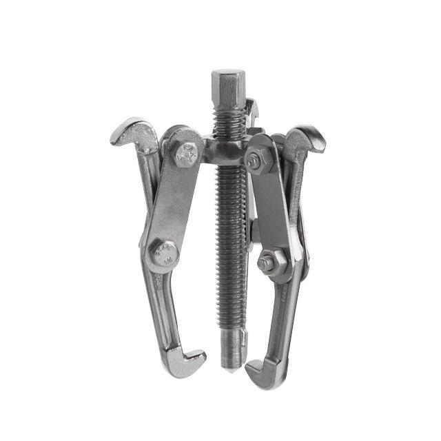 Знімач підшипників 100 мм трилапий INTERTOOL HT-7042, фото 1