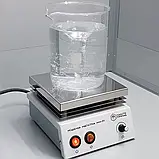 Магнітна затяжка з підігрівом ММ-7П, 50 — 2500 об./хв, просто Прилад. Україна, фото 2