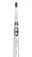 Електрична зубна щітка Grunhelm Sonic GSPW-3H Біла akr