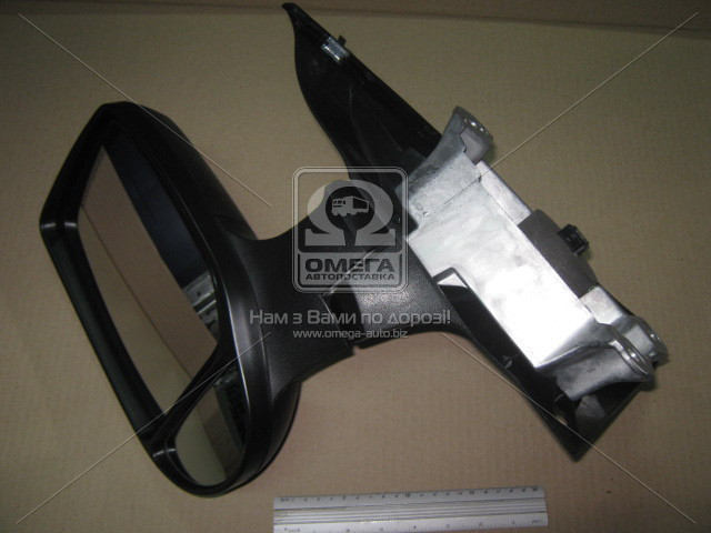 Дзеркало ліве електричне FORD TRANSIT Форд Транзит 2000-2006 (пр-во TEMPEST)