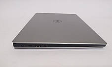 Б/в Ультрабук Dell XPS 13 9360 13.3" 3200x1800 Сенсорний| Core i7-7500U| 8 GB RAM| 256 GB SSD| HD 620, фото 4