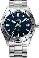 Часы Orient Mako RA-AC0Q02L10B FORM
