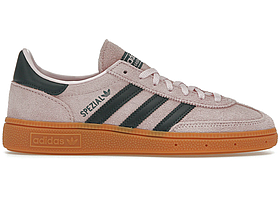 Кросівки Adidas Handball Spezial Clear Pink Arctic Night Gum — IF6561
