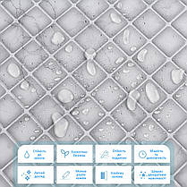 Самоклеюча поліуретанова плитка 305х305х1мм (D) SW-00001936, фото 4