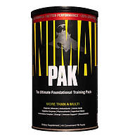 Витаминно-Минеральный Комплекс Animal Pak - 44 порции